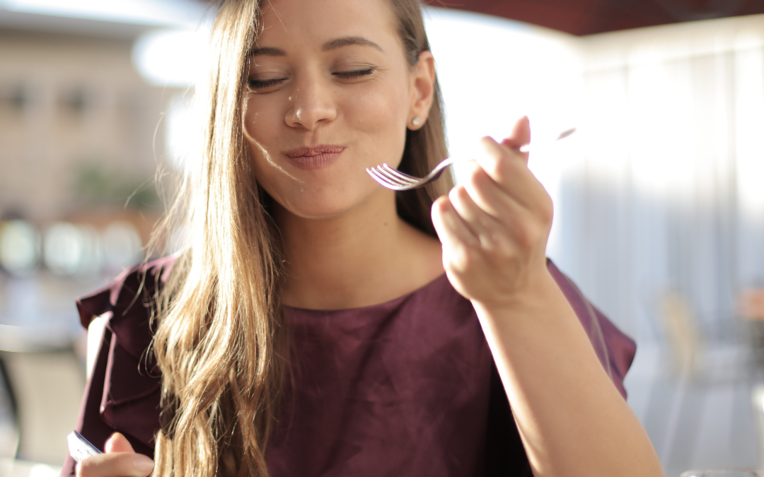 Corps et besoins naturels : les 10 principes fabuleux de l’alimentation intuitive