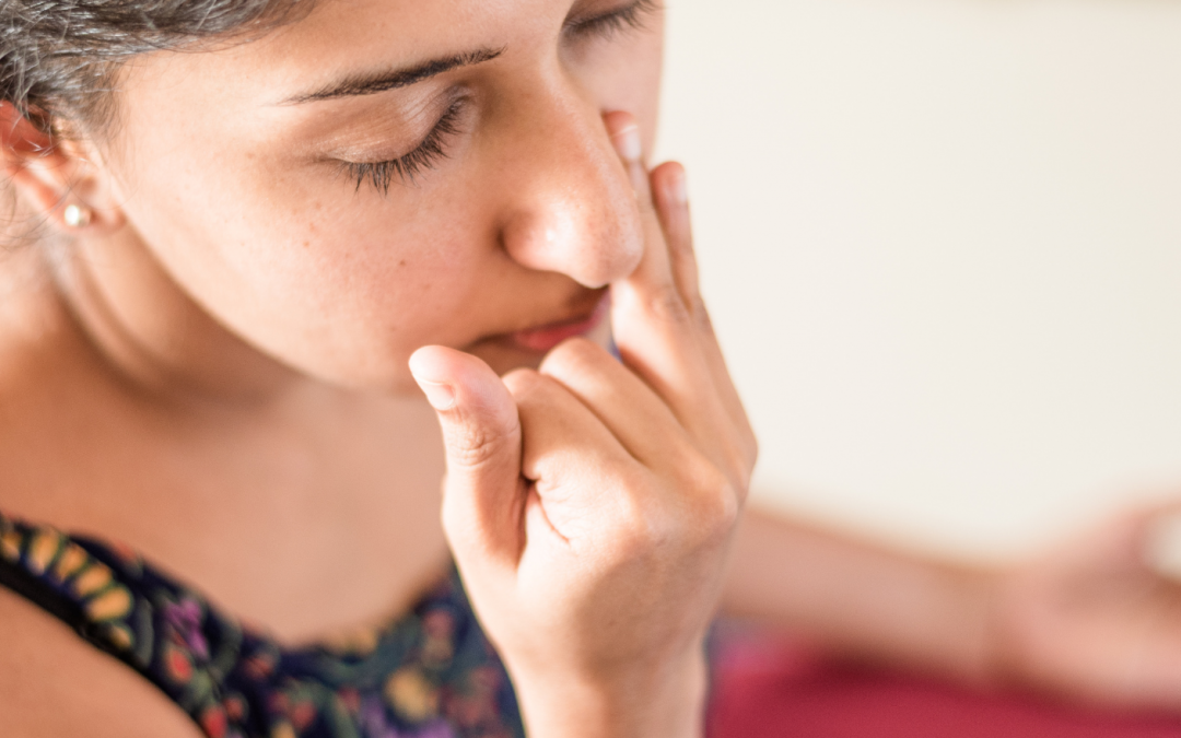 Santé holistique : Incroyable ! 3 techniques de respiration pour stopper les fringales émotionnelles en 2 minutes