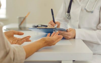 Consultation gynécologique sereine : 5 clés pour reprendre le pouvoir sur votre santé intime