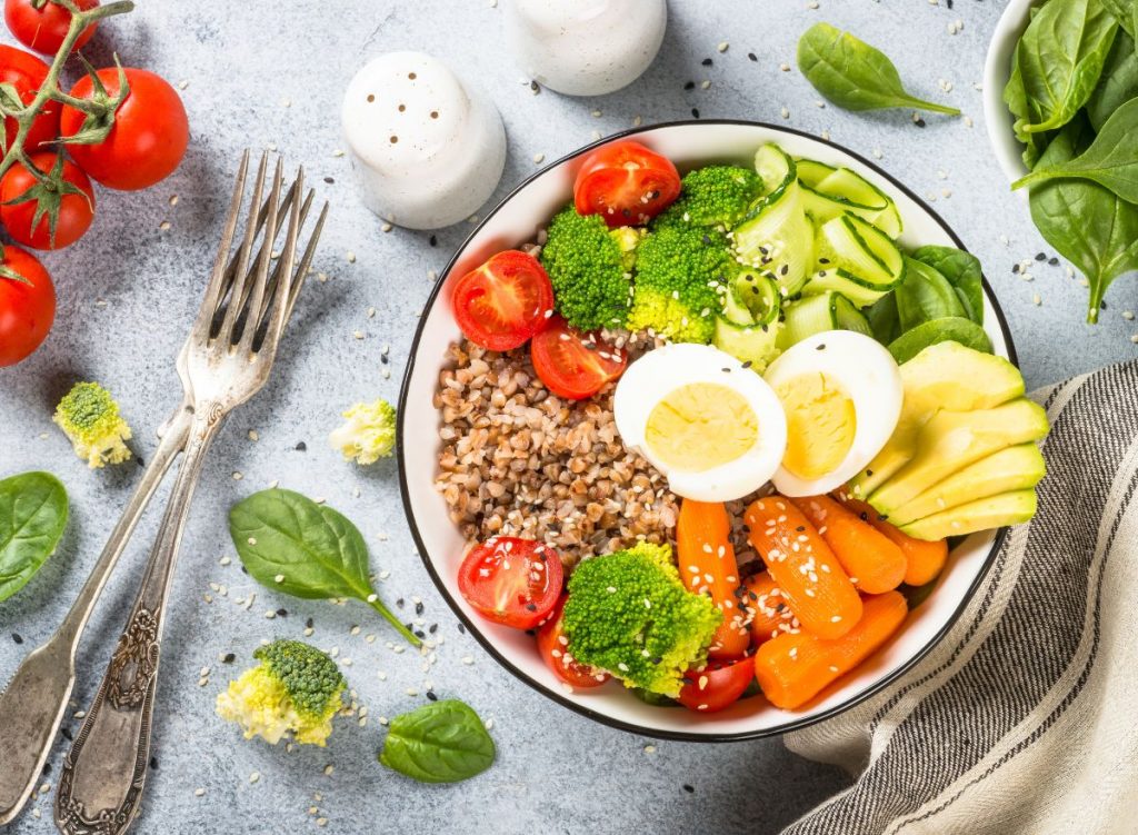 alimentation anti inflammatoire contre l'inflammation chronique à lille